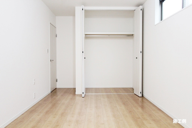 【内装】 | 同じ工務店様の施工例です。