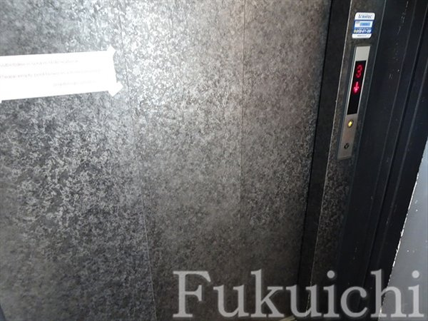 カーザエルミタッジオのその他共用部分