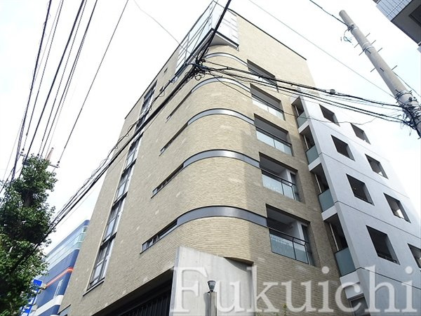 カーザエルミタッジオ