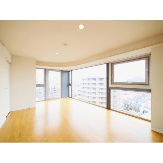 カーザエルミタッジオの寝室