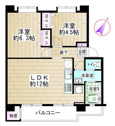 【間取り】 | ※図面と現況が異なる場合は、現況を優先させていただきます