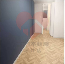 【居間・リビング】 | 東成区中道１丁目貸家