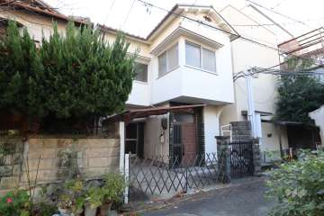 豊中市蛍池東町1丁目　中古戸建のその他