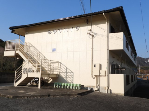 みやびハイツの画像