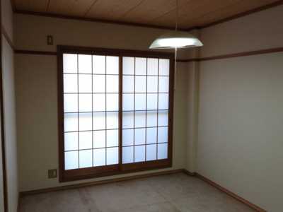 【和室】 | みやびハイツ