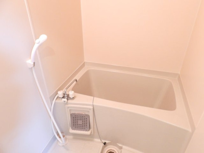 【浴室】 | みやびハイツ