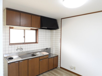 【キッチン】 | みやびハイツ