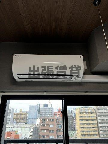 仲介手数料0円！！メイクスWアート今池Ⅲの設備