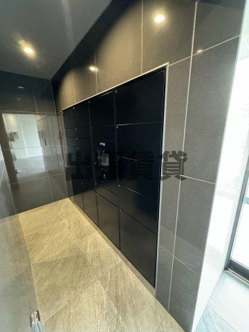 仲介手数料0円！！メイクスWアート今池Ⅲのその他共用部分