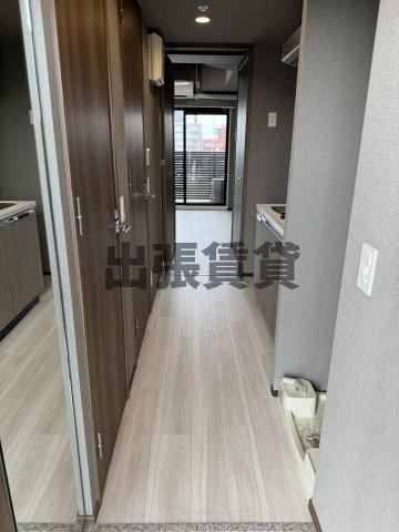 仲介手数料0円！！メイクスWアート今池Ⅲの内装