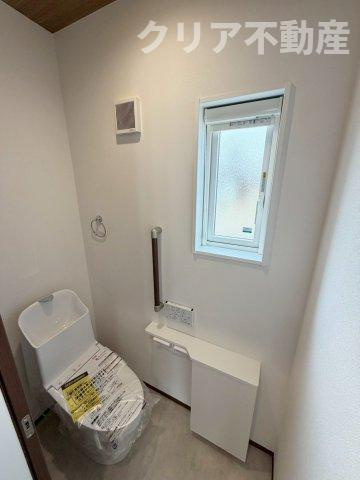 【外観】 | 前橋市青柳町　1号棟