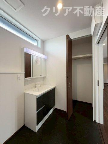 【区画図】 | 前橋市青柳町　1号棟