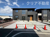 前橋市青柳町　1号棟の画像