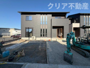 前橋市青柳町　1号棟の画像