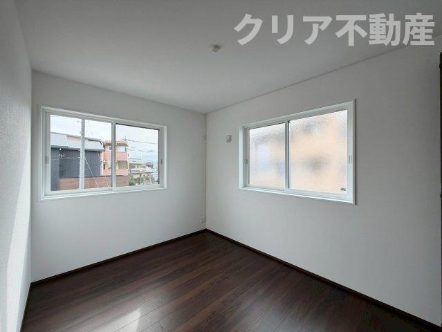 【子供部屋】 | 前橋市青柳町　1号棟
