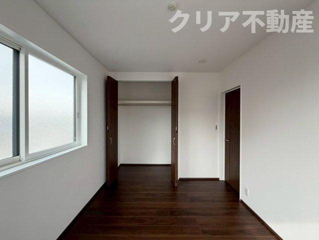 【収納】 | 前橋市青柳町　1号棟