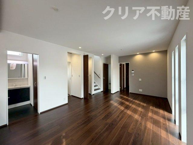 【キッチン】 | 前橋市青柳町　1号棟