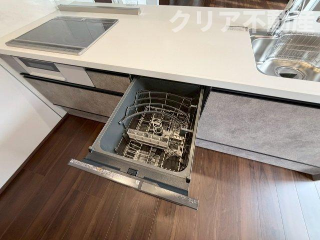 【和室】 | 前橋市青柳町　1号棟