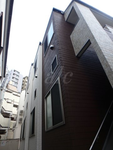 ハーモニーテラス高田馬場