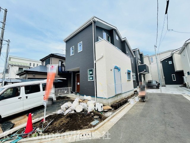 ◎茅ヶ崎市香川5丁目　新築戸建　11号棟