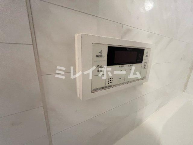 ベールフラットの設備|同建物内別のお部屋の参考写真になります。