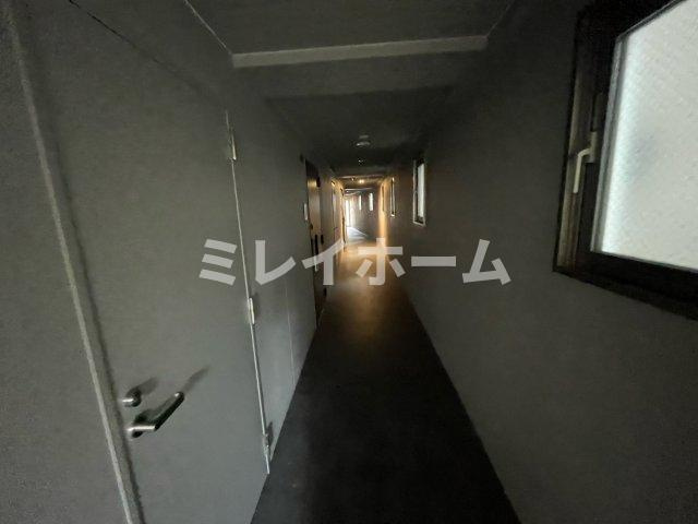 ベールフラットのその他共用部分|同建物内別のお部屋の参考写真になります。