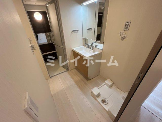 ベールフラットのその他|同建物内別のお部屋の参考写真になります。