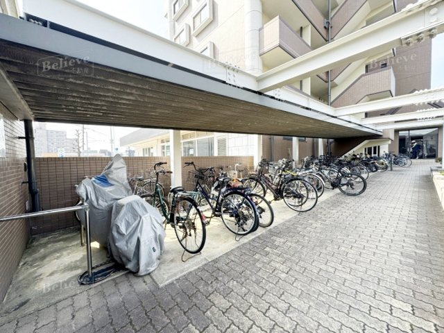 エテルナ・エーカーズのその他共用部分