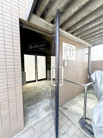 エテルナ・エーカーズのその他共用部分