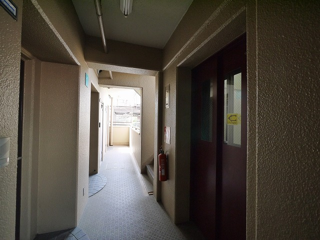 アミティ西大寺Ｐ８のその他