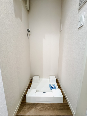 【洗面所】 | グランシア