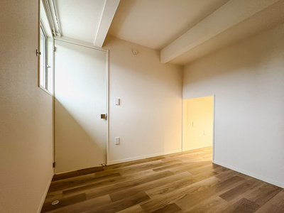 【内装】 | グランシア