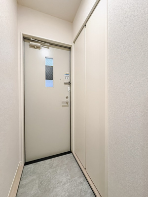 【玄関】 | グランシア