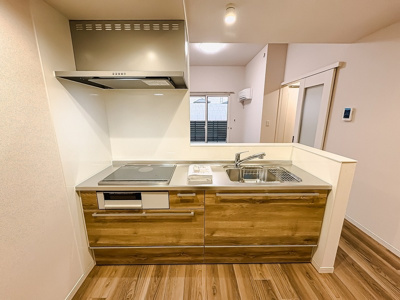【キッチン】 | グランシア