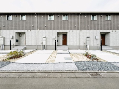 【外観】 | グランシア