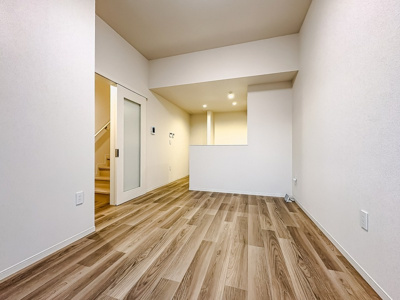 【居間・リビング】 | グランシア