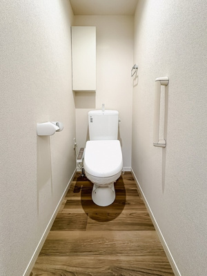 【トイレ】 | グランシア