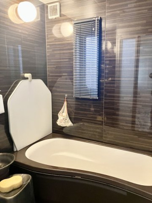 【浴室】 | つくば市島名万博公園西