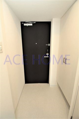 【玄関】 | エスリード難波ザ・ゲート