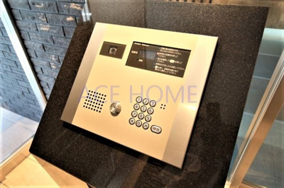 【セキュリティ】 | エスリード難波ザ・ゲート