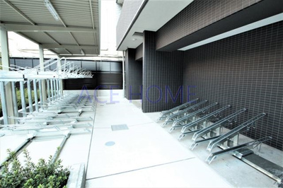 【その他共用部分】 | エスリード難波ザ・ゲート