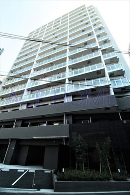 【外観】 | エスリード難波ザ・ゲート