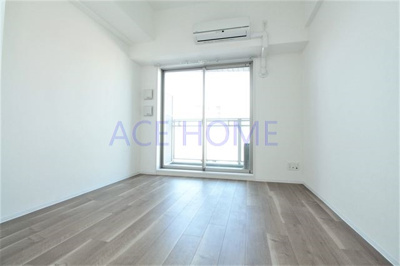 【居間・リビング】 | エスリード難波ザ・ゲート