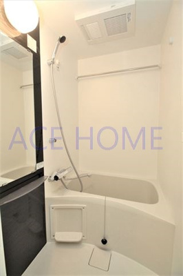 【浴室】 | エスリード難波ザ・ゲート