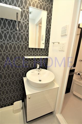 【洗面所】 | エスリード難波ザ・ゲート