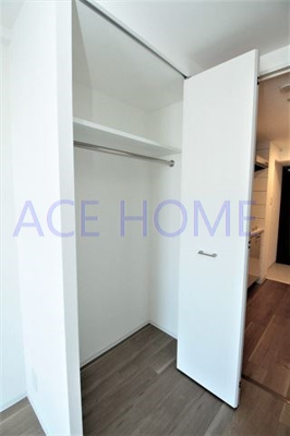 【収納】 | エスリード難波ザ・ゲート