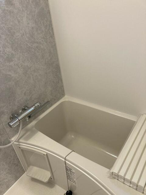 グランビル中野白鷺の浴室|お風呂です