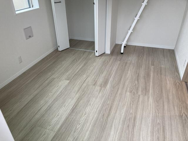 グランビル中野白鷺の内装|内装です