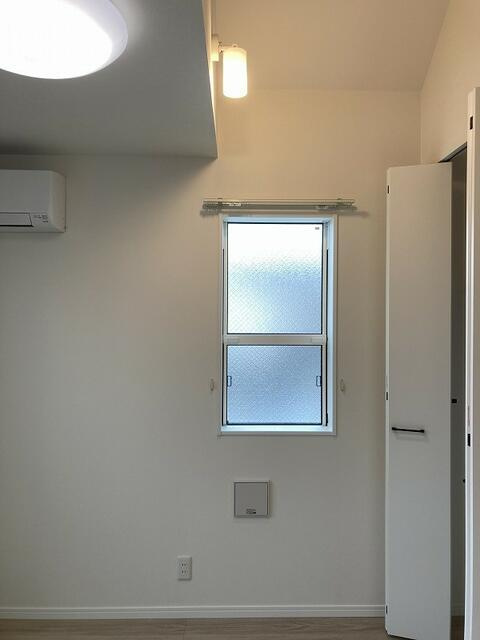 グランビル中野白鷺の内装|きれいなお部屋です