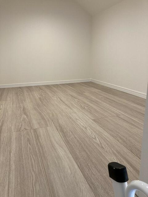 グランビル中野白鷺の内装|ロフトの様子です